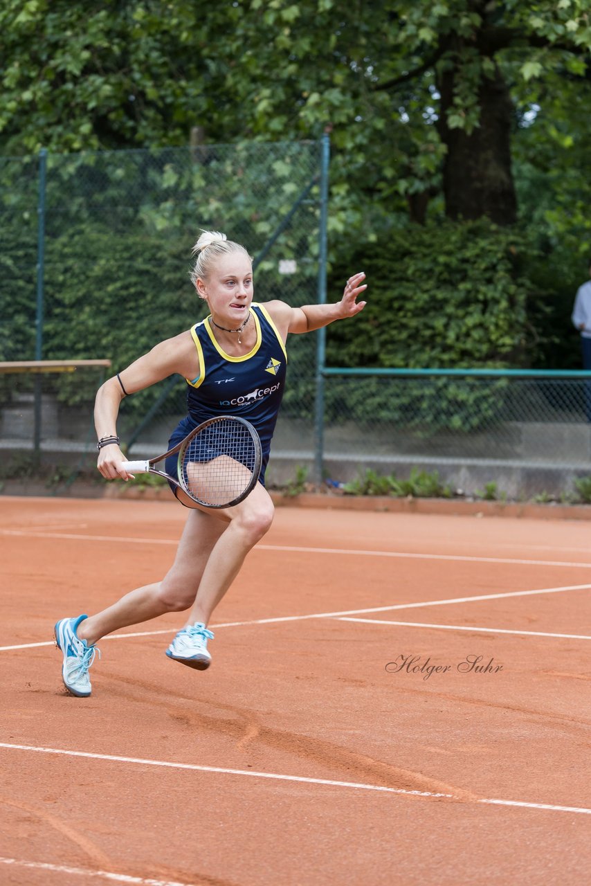 Bild 25 - BL2 THC von Horn und Hamm - Tennis-Club SCC Berlin : Ergebnis: 2:7